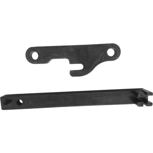 0914017 Shift Cable Tool Bell Crank Set for OMC Sterndrive 1986-1993 915271 0987498 / 987498 / 0987661 / 987661