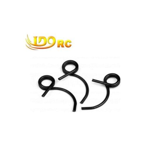 1/8 Scale Off Road Nitro Buggy and Truck 21 25 28 32 Engine Clutch Shoe Spring(3) HPI NANDA KYOSHO LOSI hRAXXAS HSP REDCAT FS