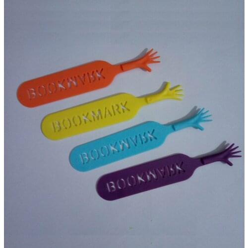 200sets (4pcs/set) Creative Help Me Bookmark Funny Books Mark Novelty page holder Stationery Office school supplies Gift