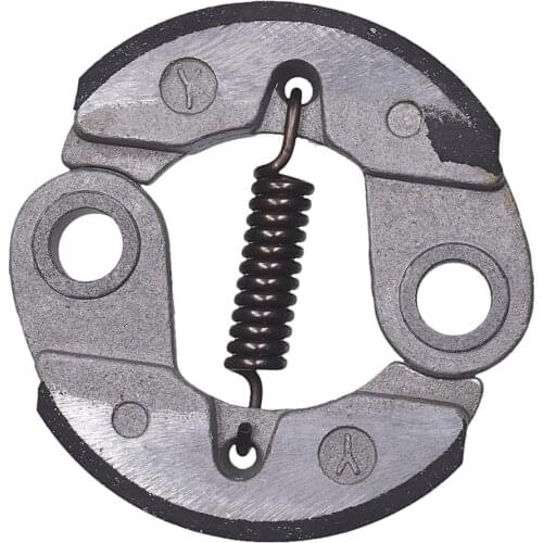 43cc 49cc Race Clutch Pad Spring Dirt Quad Bike Pocket Gas Scooters ATV 2 Stroke