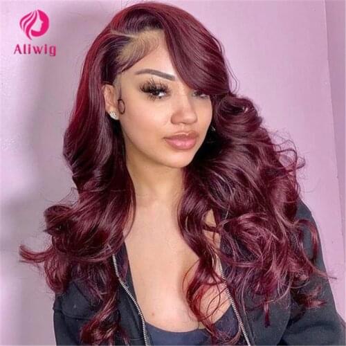 Накладные волосы и парики Aliwig China At AliExpress