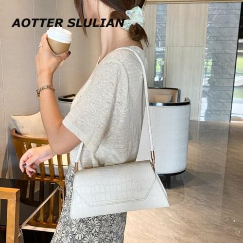 AOTTER SLULIAN Reptile Bags For Women
