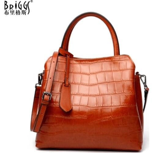 Женские сумки под рептилию Briggs China At AliExpress