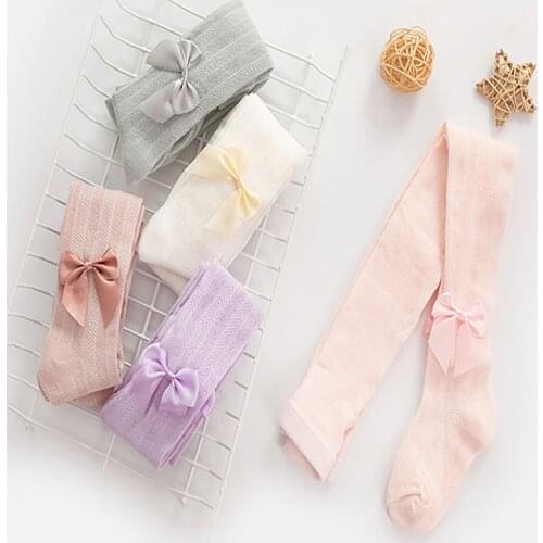 Children Summer Dance Tights Socks Thin Models Hosiery White Leggings Practise Period Special Girls Dancing Socks