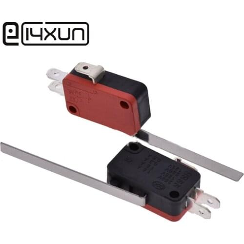 EClyxun Pushbutton Switches