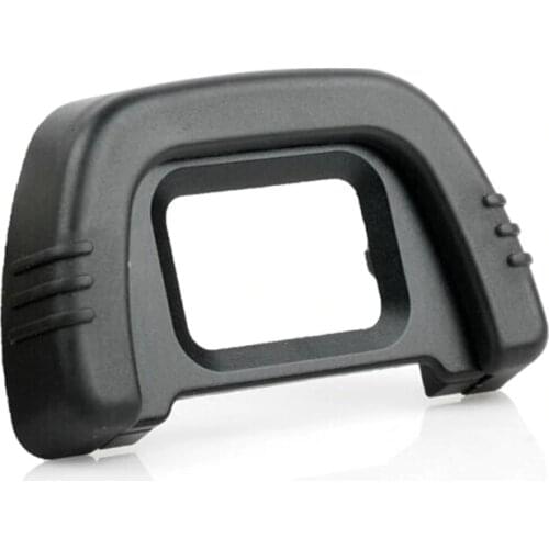 DK-21 DK21 Eyecup Eyepiece Viewfinder Rubber Hood For NIKON D70 D70S D80 D90 D200 D300 D7000 D600 D610 Digital Camera