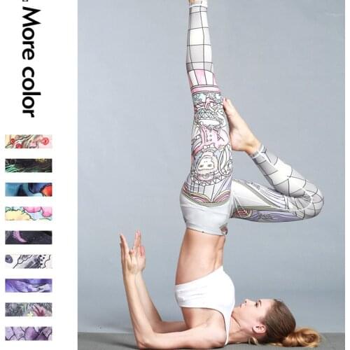 Штаны для йоги HUIYI FITNESS China At AliExpress