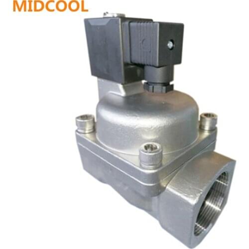 2KL150 2KL200 2KL250 Fluid control valve for 2/2 way for 2KL series