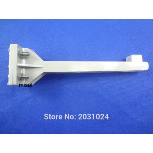 Mounting arm for wind speed wind direction rain meter, spare part for weather station