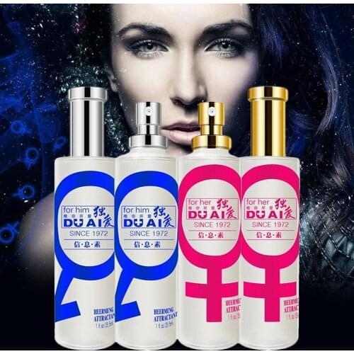 2020 New 1 Pcs Flirt Perfume Aphrodisiac Pheromones Attract Products Gift Selling Long Sex Lasting Hot Adult Fragrance L8N9