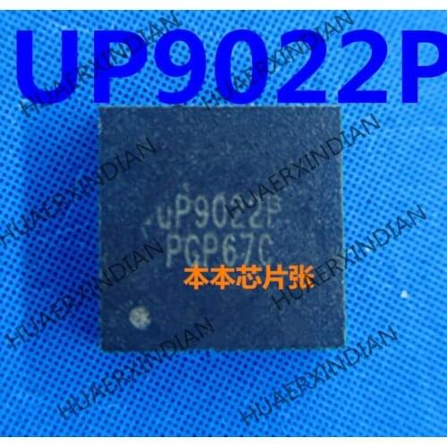 New UP9022P UP9022 QFN40 UP9002P UP9022 QFN20 high quality