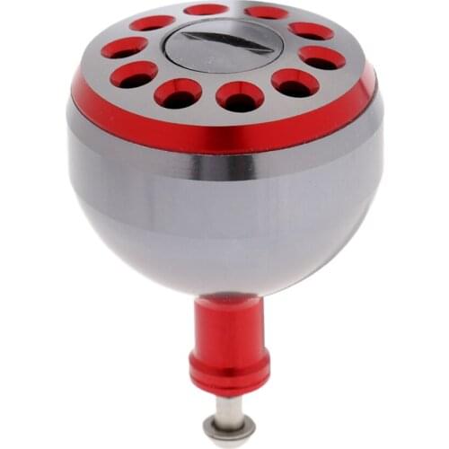 Fishing Reel Handle Knob Replacement Knob for S/D/A Spinning Reel