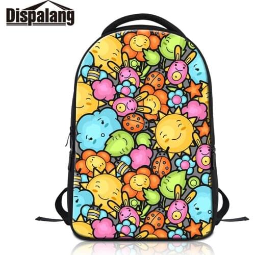 900D Lager Laptop Backpacks Trendy Anime Picture School Bags for Lady Good Quality Bookbag Women Travel Book Bag Girl Satchelas