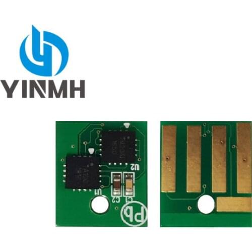 Toner chip 00GGCTW for Dell S2830dn S2830 B2360d B3460 B3465 60K 00KVK63 24F0032 laser copier chip