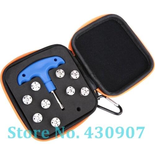 Golf Weight Wrench Tool Kit for EPIC Flash Sub Zero GBB Mavrik Max Driver Fairway 2g-18g for Choose