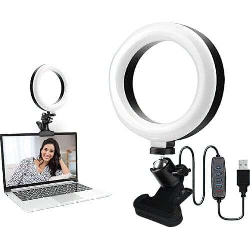 YIMI FLOWER Phone Flashes And Selfie Lights