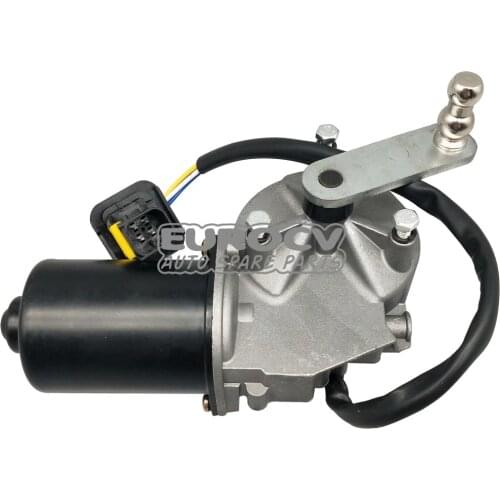 Spare Parts for Volvo Trucks VOE 84194648 Wiper Motor