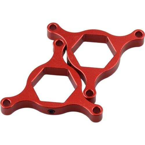 17mm CNC Fork Preload Adjusters For KAWASAKI Ninja ZX6R ZX636R ZX6RR 1998-2002 1999 2000 2001 ZX9R 1998-2003 1999 2000 2001 2002