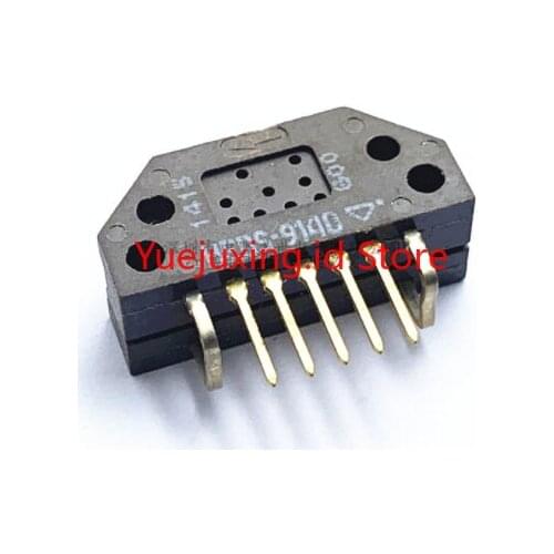 2pcs HEDS-9140#G00 Encoder Sensor New Original Price Advantage HEDS-9140