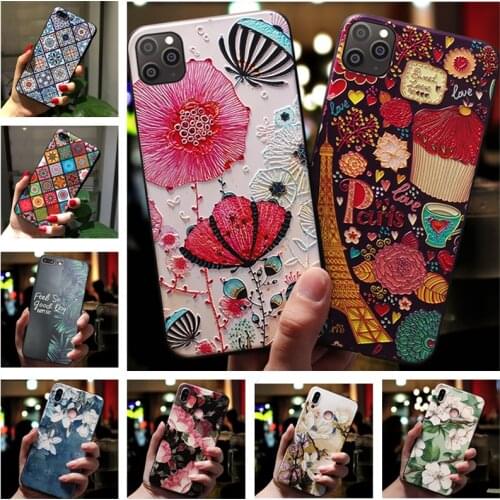 7 QIWEI Phone Cases Xiaomi Redmi 9A