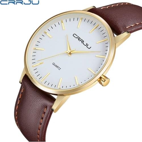 Luxury Brand Men Watches Men Quartz Ultra Thin Clock Male Waterproof Sports Watch Gold Casual Wrist Watch relogio masculino