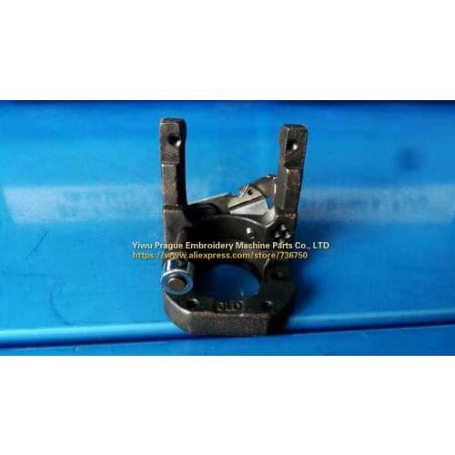 Trimming Knife Base assembly with Movable Knife Fixed Knife embroidery machine spare parts