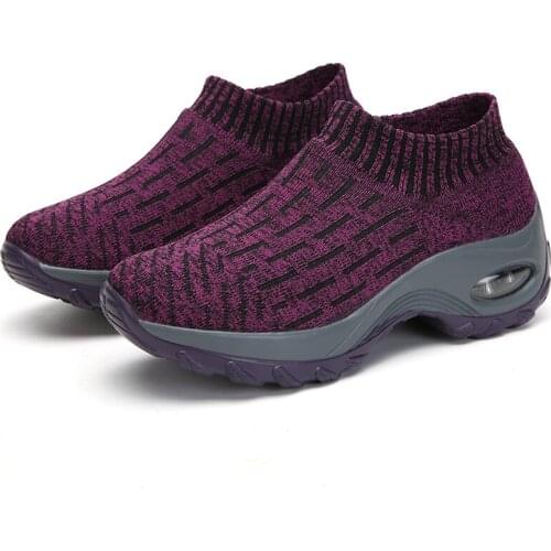 Tenis Mujer 2019 Women Light Soft cushion Sport Shoes Women Tennis Shoes Female Stability Athletic Sneakers Brand Trainers