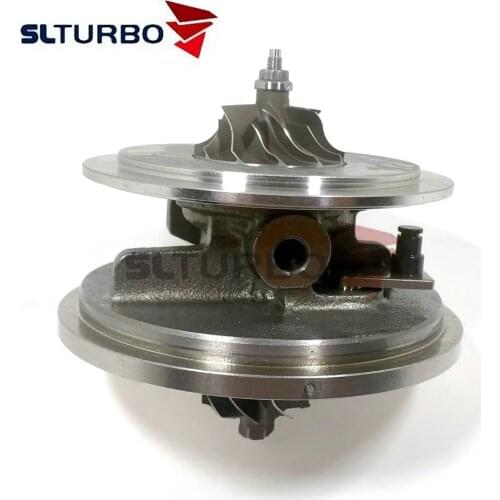 Turbo Charger Cartridge GTB1546V 779591 For Opel/Vauxhall Astra J Zafira B Corsa 1.7 CDTI A17DTJ EcoFLEX Euro 5 8980536744 2007