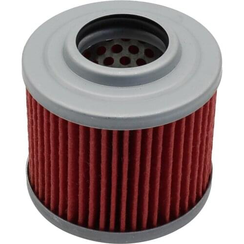 2pcs High Premium Cartridge Oil Filter For BOMBARDIER DS650 DS 650 RACER 2000