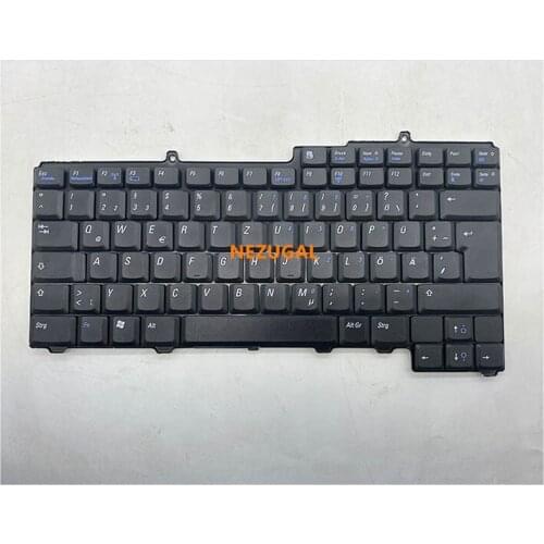 English keyboard For Dell Inspiron 1501 1505 630M 640M 6400 9400 E1405 E1505 E1705 PP23L Vostro 1000 XPS M140 M1710