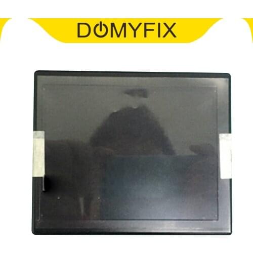 For NEC 5.5inch NL3224AC35-01 320*240 Industial TFT LCD Screen Display Panel LCD Monitors