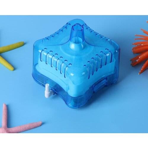 Quarium Filter Fish Tank Air Pump All Water Type Corner Filter Aquarium Filter Aquatic Pet Products 1Pc 3-In-One Purifier TW063