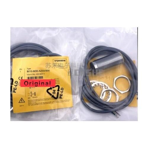 BI10-S30-VP4X/S100 M30 Switch Sensor PNP NO 100% New High-Quality