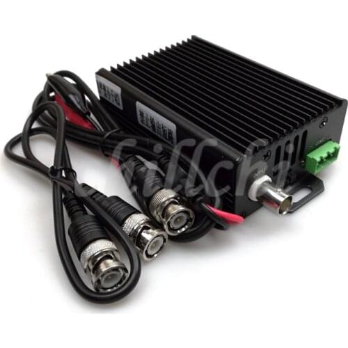 FPA1000 high power function / arbitrary wave signal source generator DC power amplifier / drive coil / ultrasonic