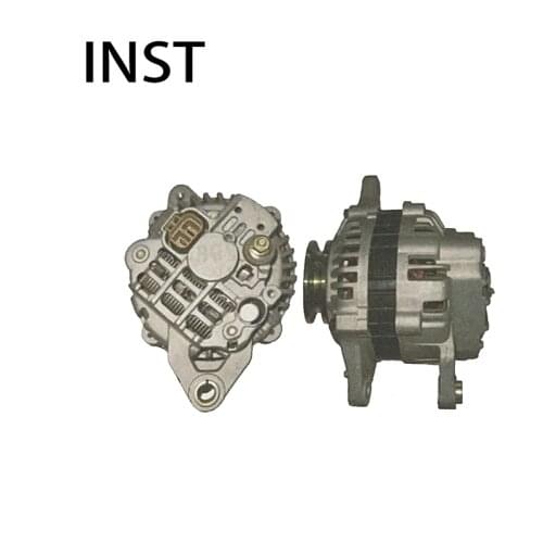 ALTERNATOR DYNAMO GENERADOR ELECTRICO FOR 12V 75A 1V/A68 K1901-1 37300-32131 CAL32109AS CAL32109GS 1-3332-25W ALA0888RB