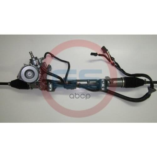 GS Power Steering
