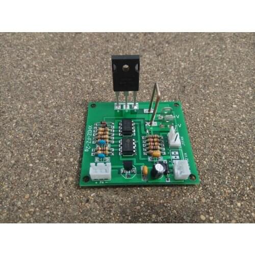 Constant Current Source Constant Current Electronic Load Board