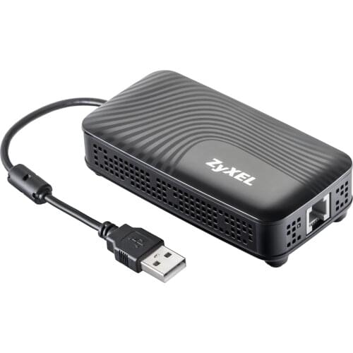 Keenetic Modems