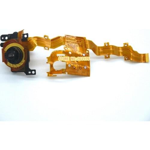 Original Top cover Flex cable FPC For Nikon D7100 SLR Camera Repair Part