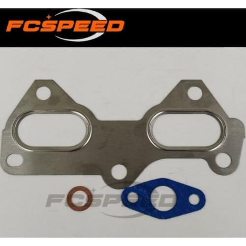 Turbo Gasket Kit TD03 49373-03006 55243430 for Fiat 500 TwinAir 63 Kw 85 HP 2010