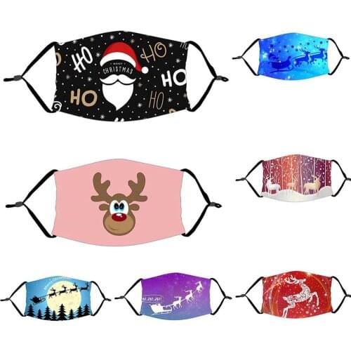 Merry Christmas Decorations For Home Xmas Decor Navidad Natal 2021 Christmas Gifts Santa Claus Christmas Elk Happy New Year 2022