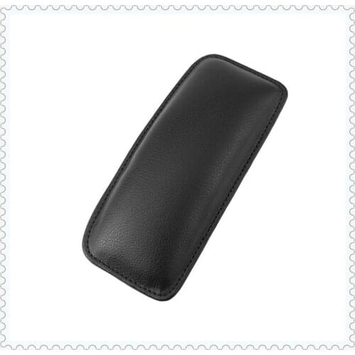 Universal car Elastic Cushion Foam Thigh Support for Lexus LF-A IS-F LF-Xh LS460 LF-Ch LF-LC LF-CC LF-FC LF-C2 GX RX400h