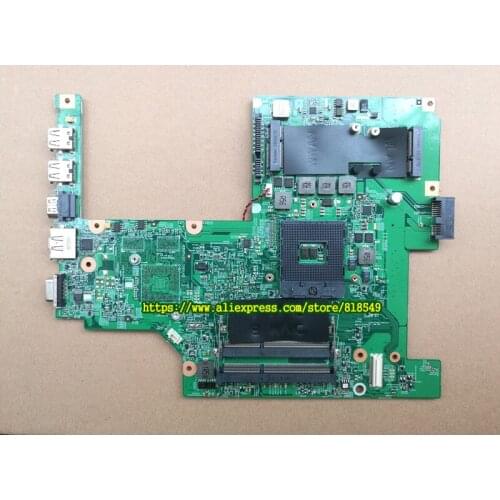 High quanlity Laptop Motherboard Fit For Dell Vostro 3500 CN-0PN6M9 0PN6M9 PN6M9 Mother board