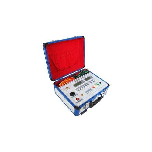 [Wuhan Huayi ZZC-1A/2A/3A DC resistance fast tester