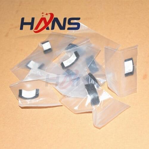 100Pcs Compatible new Paging Sponger Roller For Konica Minolta BH600 750 601 751 920 950 1050 Copier parts Sponge paging