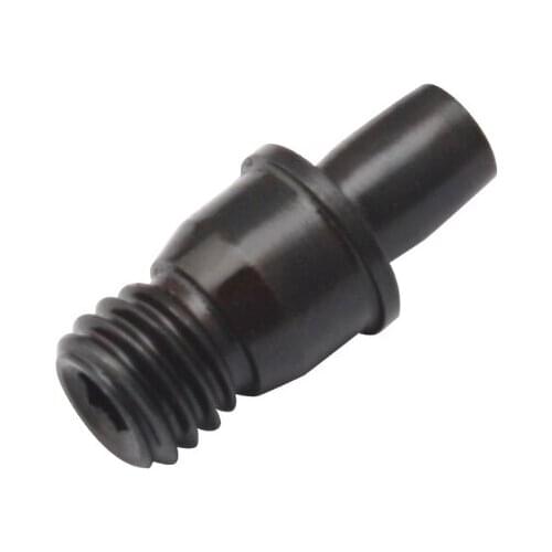 CNC tool accessories center pin screw