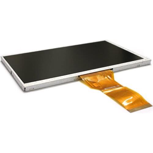 For INNOLUX AT070TN94 7.0 inch TFT-LCD Panel free shipping