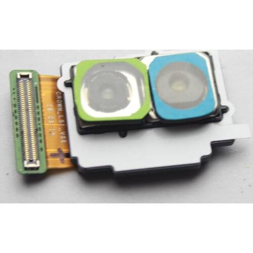 Rear Back Main Camera Module Flex Cable For Samsung Galaxy Note 9 N960F