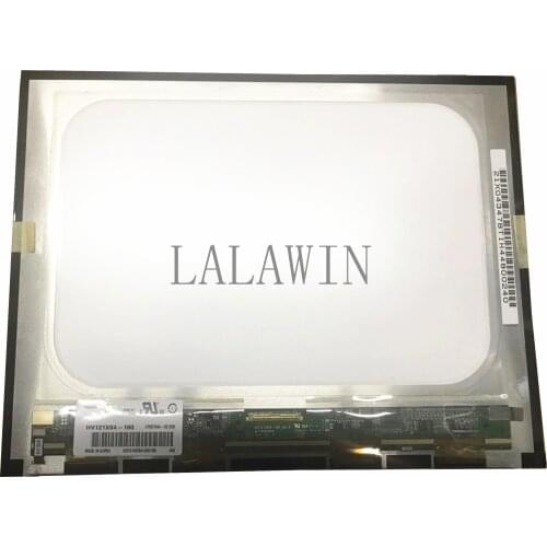 HV121X04-100 12.1 inch 1024X768 LCD Screen Panel Display
