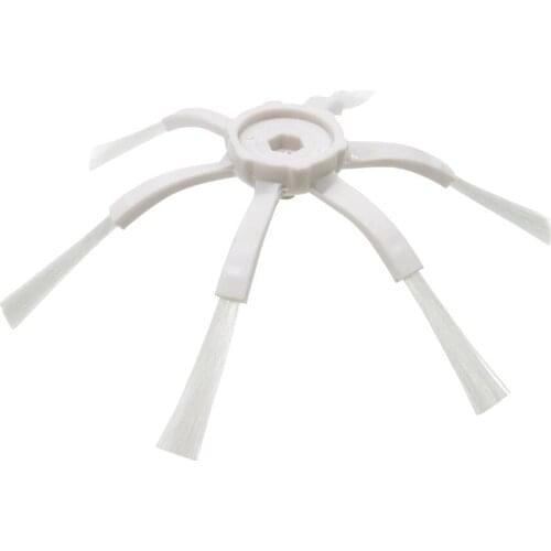 Washable accessories sweeping robot vacuum cleaner side brush for Xiaomi Roborock S7 T7s T7s Plus s70 s75 s7 max Five six claws